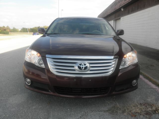 Toyota Avalon 2010 photo 4