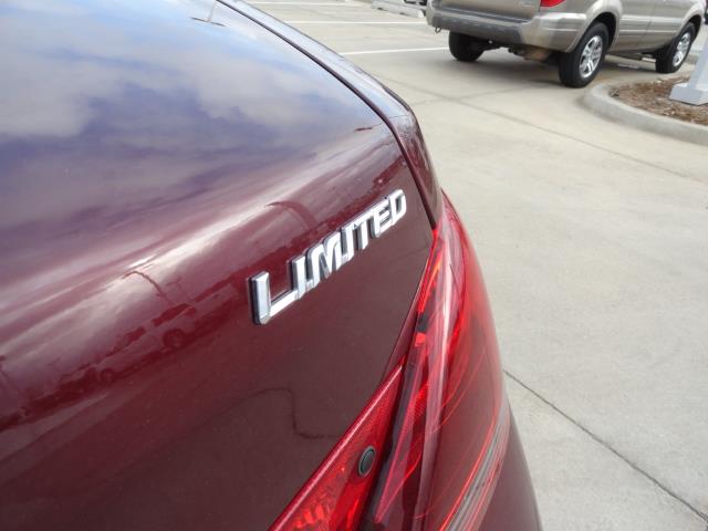 Toyota Avalon 2010 photo 12