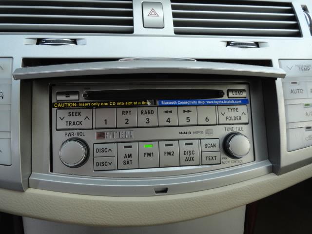 Toyota Avalon 2010 photo 4