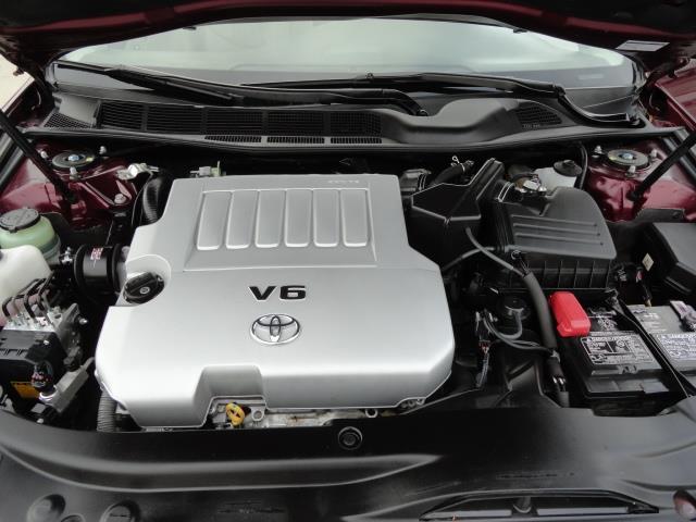 Toyota Avalon 2010 photo 9