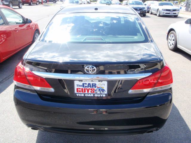 Toyota Avalon 2012 photo 3