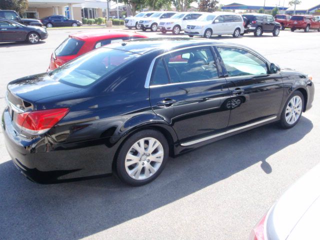 Toyota Avalon 2012 photo 4