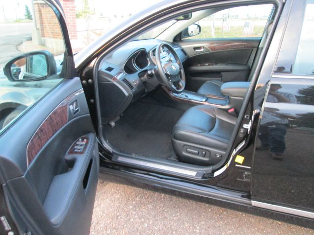 Toyota Avalon 2012 photo 4
