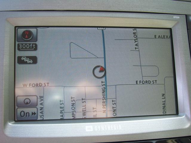 Toyota Avalon 2012 photo 3