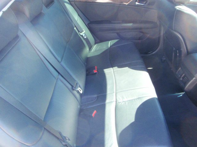 Toyota Avalon 2012 photo 10