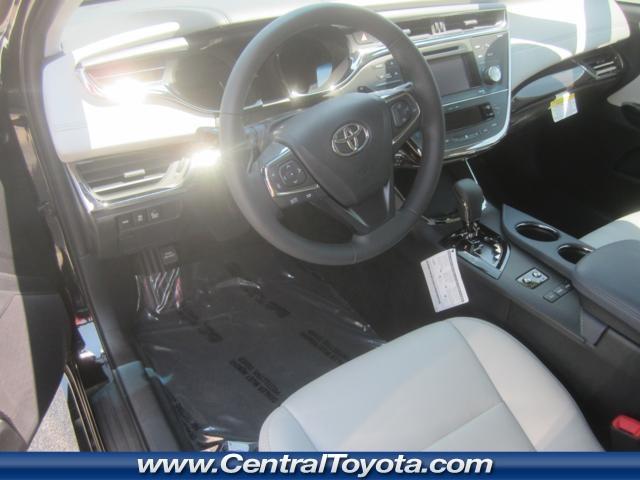 Toyota Avalon Sport Hatcback Sedan