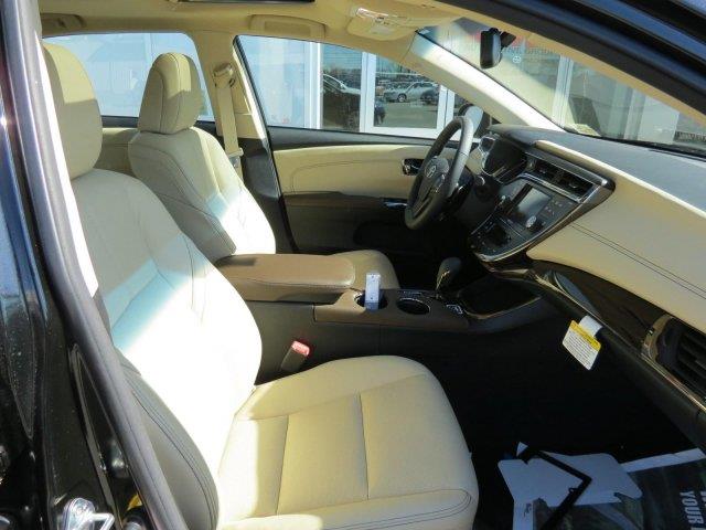 Toyota Avalon 2013 photo 13