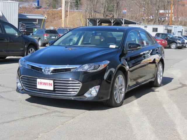 Toyota Avalon 2013 photo 14