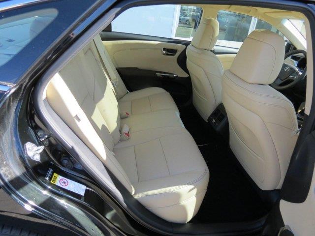 Toyota Avalon 2013 photo 5