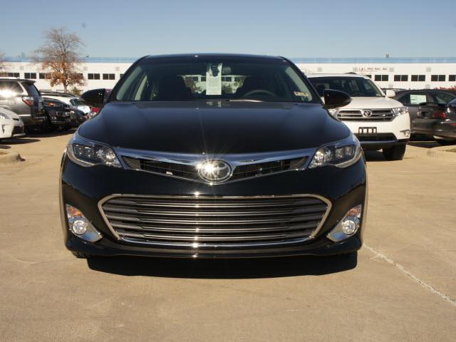 Toyota Avalon 2014 photo 3