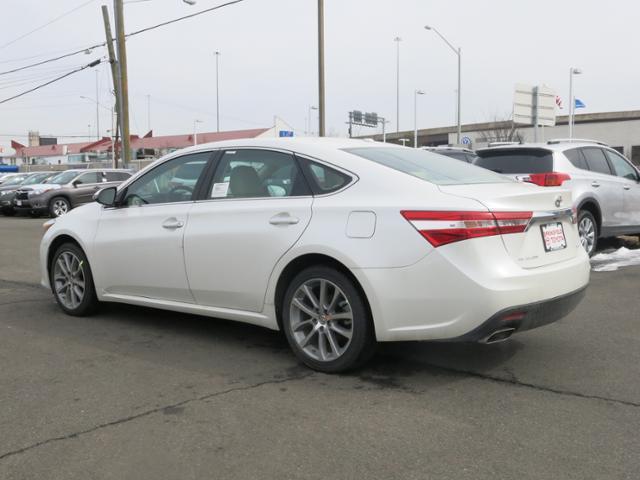 Toyota Avalon 2014 photo 3