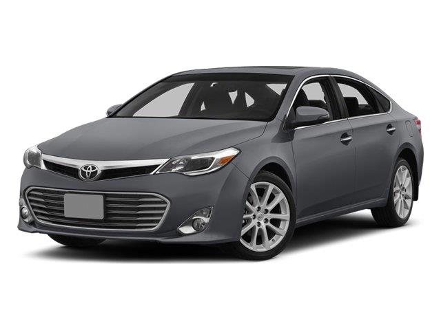 Toyota Avalon 2014 photo 1