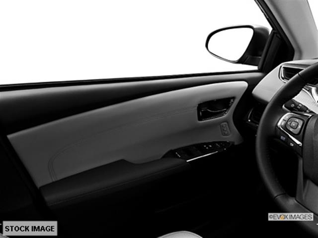 Toyota Avalon Hybrid Touring Wp Chrysler Sign Serie Sedan