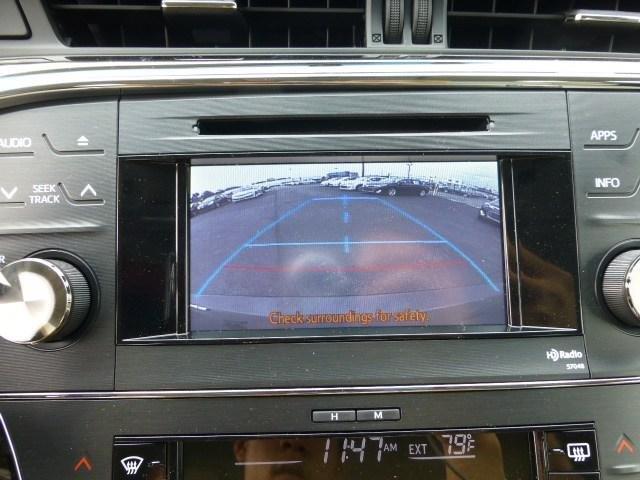 Toyota Avalon Hybrid 2013 photo 1