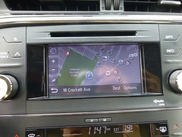 Toyota Avalon Hybrid 2013 photo 3