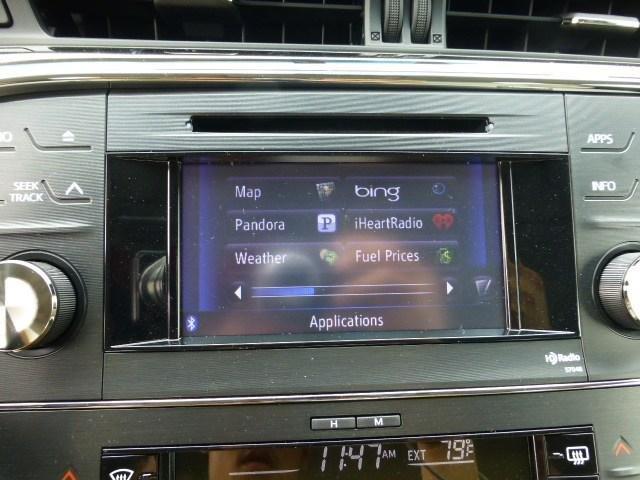 Toyota Avalon Hybrid 2013 photo 4