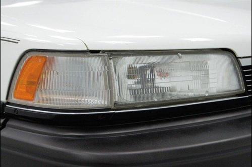 Toyota Camry 1987 photo 1