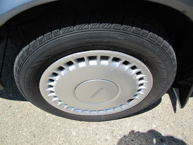 Toyota Camry 1990 photo 3