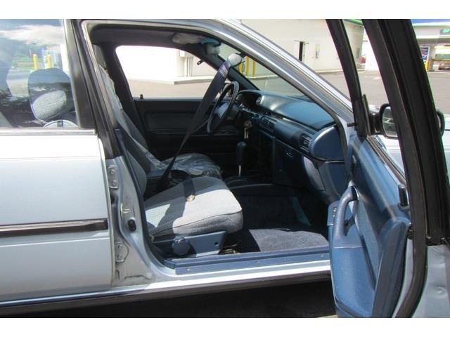 Toyota Camry 1990 photo 4