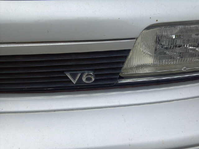 Toyota Camry 1991 photo 2