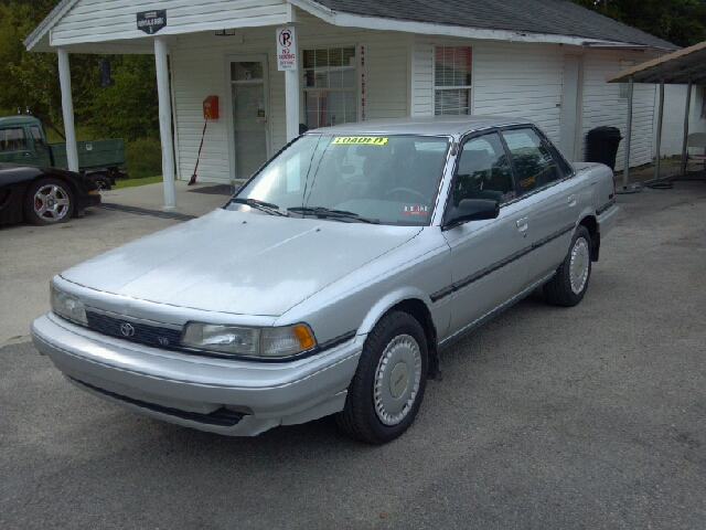 Toyota Camry 1991 photo 3