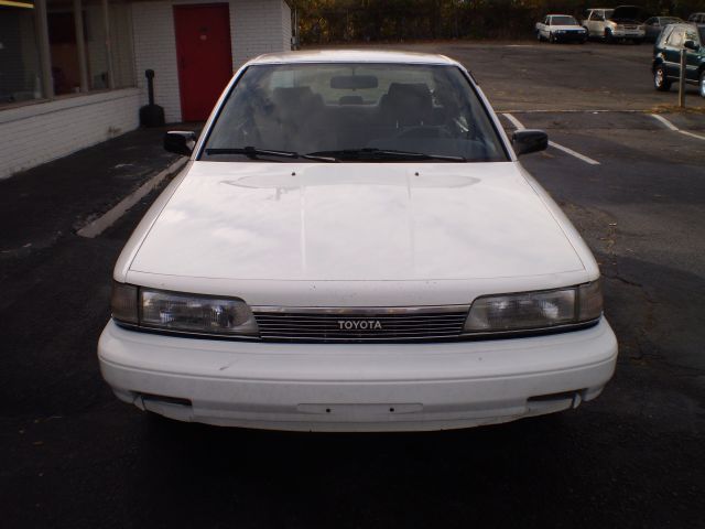 Toyota Camry 1991 photo 0