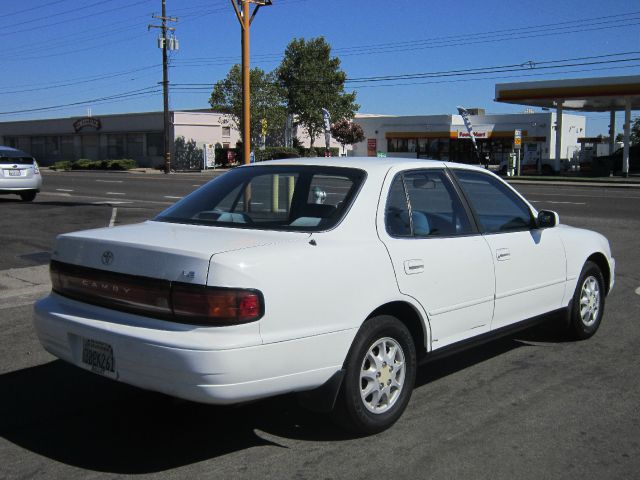 Toyota Camry 1992 photo 4