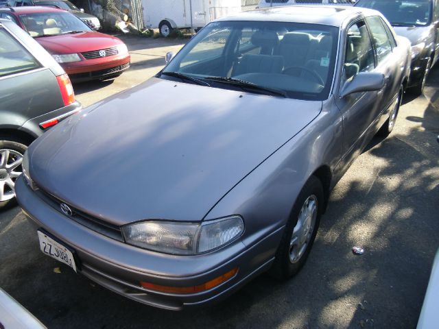 Toyota Camry 1992 photo 1