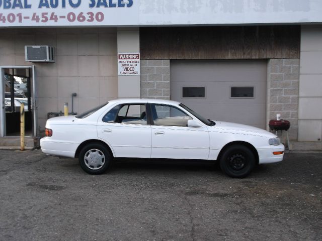 Toyota Camry 1992 photo 1