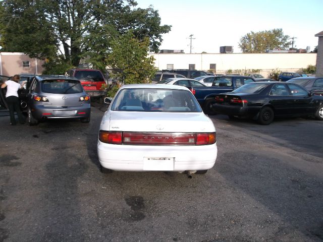 Toyota Camry 1992 photo 2