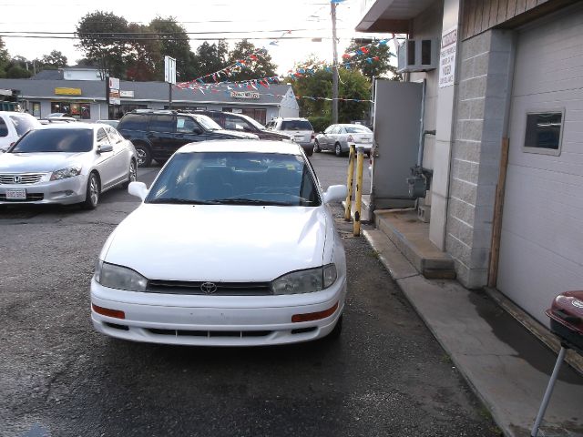 Toyota Camry 1992 photo 3