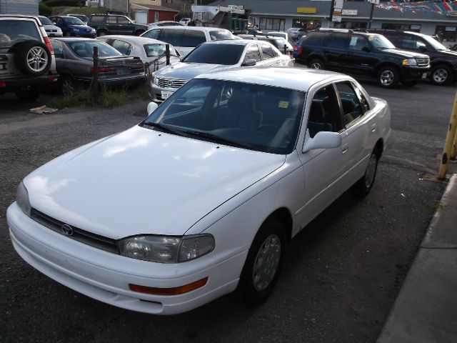 Toyota Camry 1992 photo 4