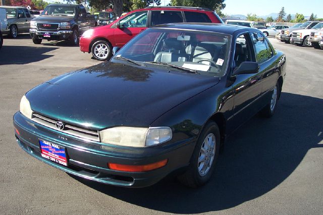 Toyota Camry 1992 photo 1