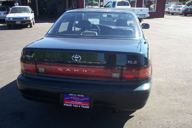 Toyota Camry 1992 photo 2