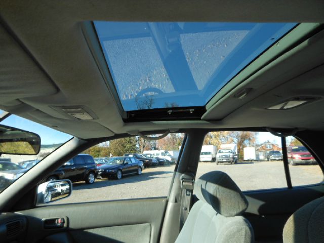 Toyota Camry 1992 photo 1