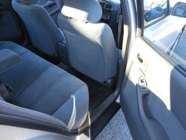 Toyota Camry 1992 photo 3