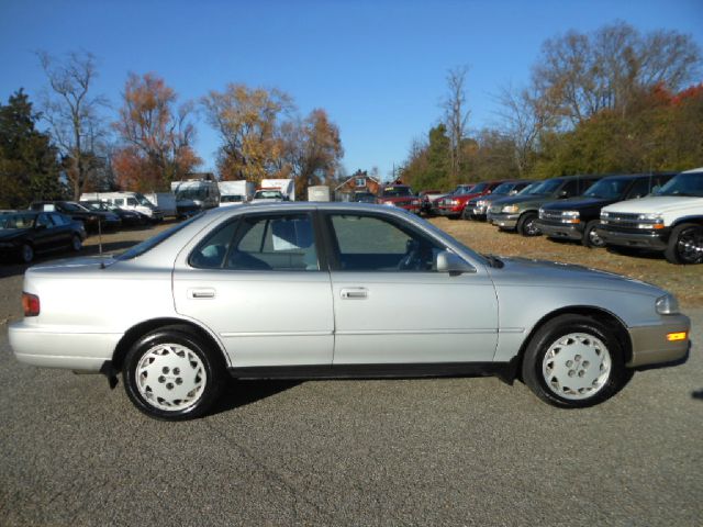 Toyota Camry 1992 photo 4