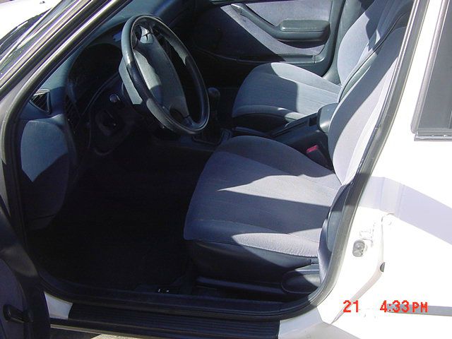 Toyota Camry 1992 photo 1