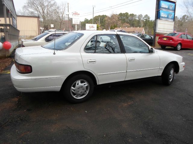 Toyota Camry 1992 photo 1