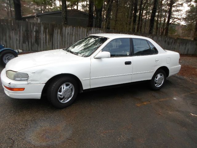 Toyota Camry 1992 photo 2