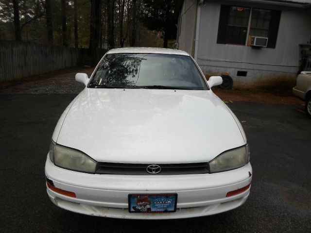 Toyota Camry 1992 photo 3