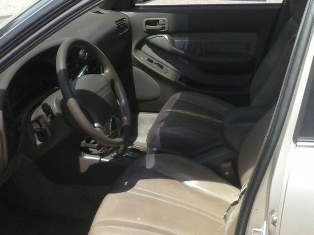 Toyota Camry 1993 photo 4