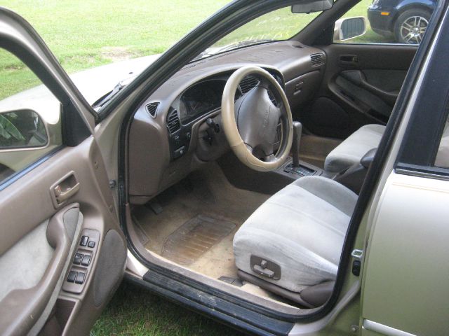 Toyota Camry 1993 photo 3