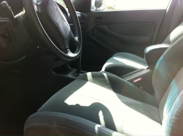 Toyota Camry 1993 photo 1