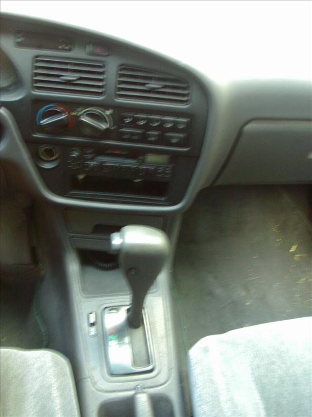 Toyota Camry 1993 photo 2