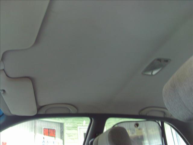 Toyota Camry 1993 photo 3