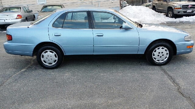 Toyota Camry 1993 photo 2