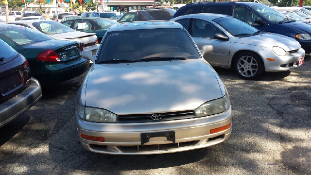 Toyota Camry 1993 photo 1
