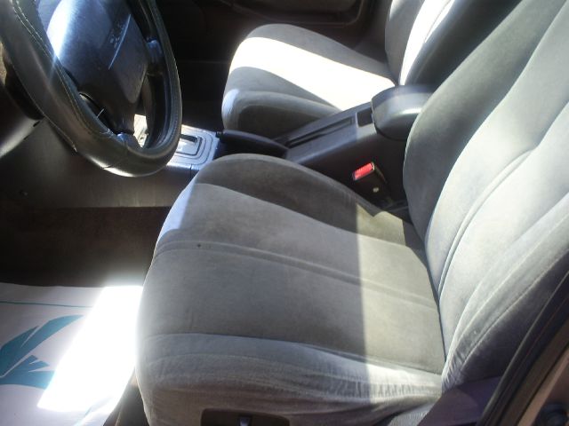 Toyota Camry 1993 photo 1