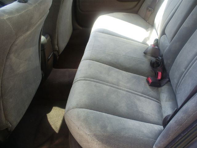 Toyota Camry 1993 photo 2